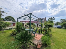 Exclusivité : Elégante maison bourgeoise de caractère de 81m2 avec dépendances et jardin clos, terrain de 698m2 - Secteur AUMALE