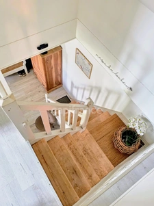 À VENDRE PROPRIÉTÉ DE CARACTÈRE PROCHE BAIE DE SOMME - DEUX HABITATIONS INDÉPENDANTES, GÎTE POSSIBLE à SAINT QUENTIN LA MOTTE CROIX (80)