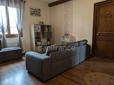 ? Maison de caractère – 164 m² habitables – Terrain de 2 539 m² – Morvillers-Saint-Saturnin