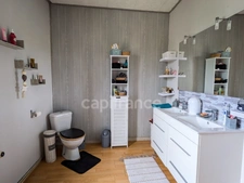 A vendre belle maison 7 pièces de 164 m² à Morvillers Saint Saturnin