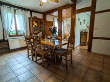 A vendre belle maison 7 pièces de 164 m² à Morvillers Saint Saturnin