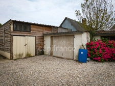 A vendre belle maison 7 pièces de 164 m² à Morvillers Saint Saturnin
