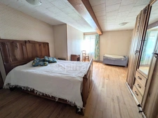 Maison 126 m², 5 pièces à rénover – Fort potentiel
