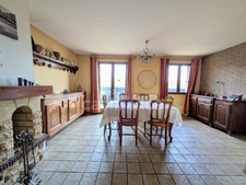 A vendre Charmante Maison Familiale 110M2 – 5 Pièces
