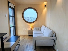 Tiny house à 25 minutes de la côte - MONCHAUX SORENG (76)