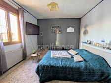 A vendre belle maison 7 pièces de 164 m² à Morvillers Saint Saturnin