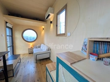 Tiny house à 25 minutes de la côte - MONCHAUX SORENG (76)