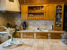 A vendre belle maison 7 pièces de 164 m² à Morvillers Saint Saturnin