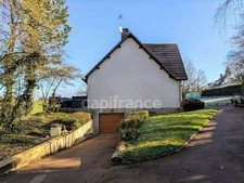 A vendre Charmante Maison Familiale 110M2 – 5 Pièces