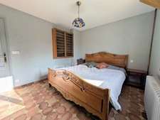 À vendre entre Aumale et Blangy sur Bresle: Superbe longère de 206m² sur un terrain arboré de 4000m²