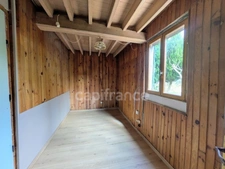 LONGÈRE À RÉNOVER – NOMBREUSES DÉPENDANCES – 3 760 M² DE TERRAIN-ENTRE POIX DE PICARDIE ET AUMALE