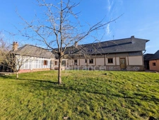 À vendre entre Aumale et Blangy sur Bresle: Superbe longère de 206m² sur un terrain arboré de 4000m²
