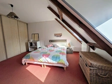 A vendre Charmante Maison Familiale 110M2 – 5 Pièces