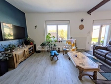A vendre maison familiale de 125 m² – Vallée des Evoissons 