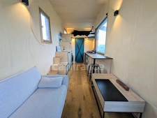 Tiny house à 25 minutes de la côte - MONCHAUX SORENG (76)