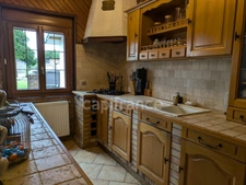 ? Maison de caractère – 164 m² habitables – Terrain de 2 539 m² – Morvillers-Saint-Saturnin