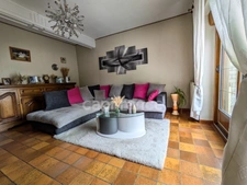 A vendre belle maison 7 pièces de 164 m² à Morvillers Saint Saturnin
