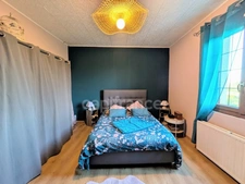 ? Maison de caractère – 164 m² habitables – Terrain de 2 539 m² – Morvillers-Saint-Saturnin