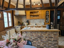 ? Maison de caractère – 164 m² habitables – Terrain de 2 539 m² – Morvillers-Saint-Saturnin
