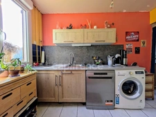 A vendre maison familiale de 125 m² – Vallée des Evoissons 