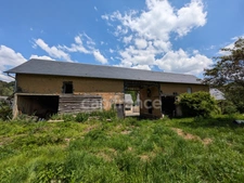 Beau potentiel-terrain à vendre de 1 095,00 m² LE MAZIS (80)