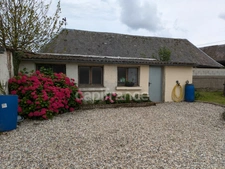 ? Maison de caractère – 164 m² habitables – Terrain de 2 539 m² – Morvillers-Saint-Saturnin
