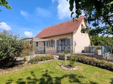 EXCLUSIVITÉ – Maison familiale de 115 m² sur 3 357 m² de terrain – Criquiers (76390)