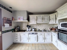 A vendre Charmante Maison Familiale 110M2 – 5 Pièces