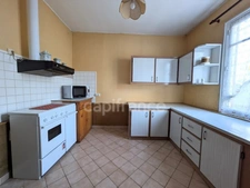 Maison 126 m², 5 pièces à rénover – Fort potentiel