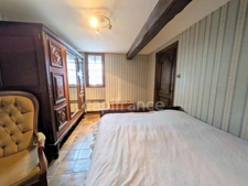 Charmante longère normande de plain-pied à vendre – Secteur Aumale (76)– 83 m² habitables sur 1232 m² de terrain