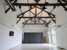 BIEN RARE – ENSEMBLE IMMOBILIER AU FORT POTENTIEL SUR PRÈS DE 4000 m² DE TERRAIN à DAMERAUCOURT (80)