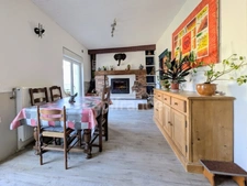 A vendre maison familiale de 125 m² – Vallée des Evoissons 
