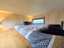 Tiny house à 25 minutes de la côte - MONCHAUX SORENG (76)