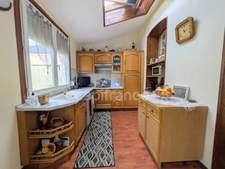 Exclusivité : Elégante maison bourgeoise de caractère de 81m2 avec dépendances et jardin clos, terrain de 698m2 - BEAUCAMPS LE VIEUX (80)