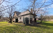 À vendre entre Aumale et Blangy sur Bresle: Superbe longère de 206m² sur un terrain arboré de 4000m²