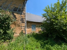 Beau potentiel-terrain à vendre de 1 095,00 m² LE MAZIS (80)