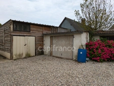? Maison de caractère – 164 m² habitables – Terrain de 2 539 m² – Morvillers-Saint-Saturnin
