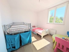 À vendre – Maison de plain-pied entièrement rénovée au cœur de la campagne
