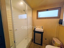 Tiny house à 25 minutes de la côte - MONCHAUX SORENG (76)