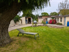 A vendre belle maison 7 pièces de 164 m² à Morvillers Saint Saturnin