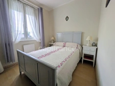 Exclusivité : Elégante maison bourgeoise de caractère de 81m2 avec dépendances et jardin clos, terrain de 698m2 - Secteur AUMALE