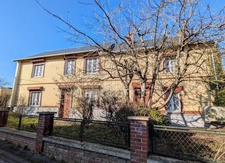 Fort potentiel- Maison de 126 m², charme ancien, jardin, dépendances et double garage, à rénover à Beaucamps le Vieux