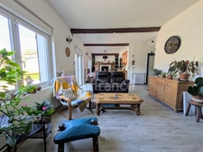 A vendre maison familiale de 125 m² – Vallée des Evoissons 