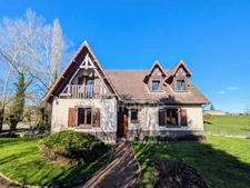 A vendre Charmante Maison Familiale 110M2 – 5 Pièces