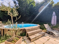 À VENDRE – Maison familiale de 195 m² sur un terrain d'environs 3000 m² proche de ABANCOURT (60)