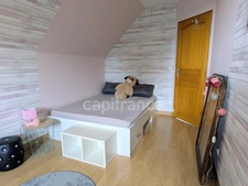 EXCLUSIVITÉ – Maison familiale de 115 m² sur 3 357 m² de terrain – Criquiers (76390)