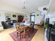 Exclusivité : Elégante maison bourgeoise de caractère de 81m2 avec dépendances et jardin clos, terrain de 698m2 - BEAUCAMPS LE VIEUX (80)