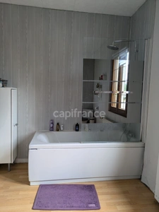 ? Maison de caractère – 164 m² habitables – Terrain de 2 539 m² – Morvillers-Saint-Saturnin