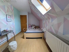EXCLUSIVITÉ – Maison familiale de 115 m² sur 3 357 m² de terrain – Criquiers (76390)