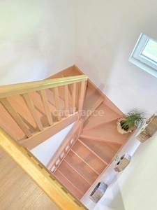 À VENDRE PROPRIÉTÉ DE CARACTÈRE PROCHE BAIE DE SOMME - DEUX HABITATIONS INDÉPENDANTES, GÎTE POSSIBLE à SAINT QUENTIN LA MOTTE CROIX (80)